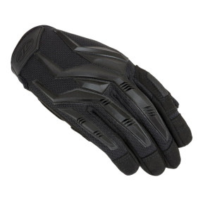Raptor Handschoenen Zwart - Highlander