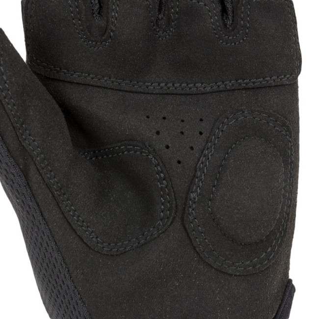 Gants Raptor Noir - Highlander