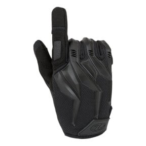Raptor Handschoenen Zwart - Highlander