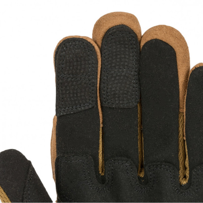 Raptor Handschuhe Coyote - Highlander