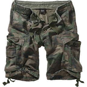 Vintage Shorts Woodland - Brandit