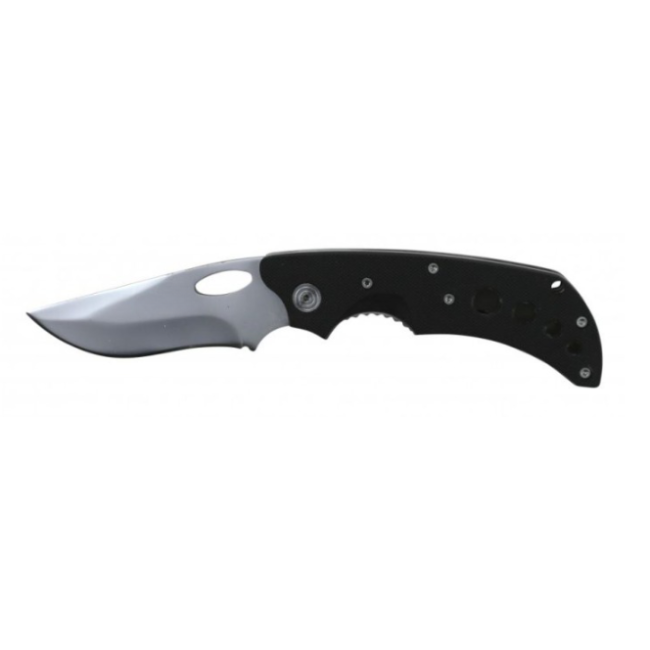 Couteau KK304-45G pliant lame 9 cm - Kombat Tactical