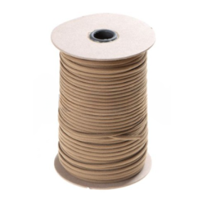 Paracorde Type III 550 100 m coyote - Clawgear