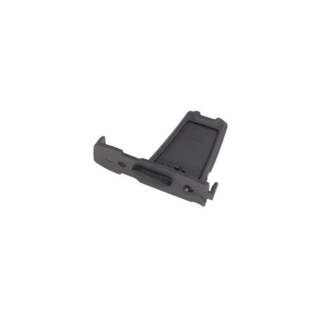 Zestaw 3 ograniczników 5 strzałów PMAG LS/SR M3 Czarny - Magpul