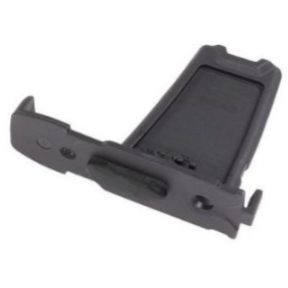 3er-Pack 5-Schuss-Begrenzer PMAG LS/SR M3 Schwarz - Magpul
