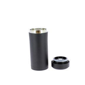 Thermosbeker Sealed 330 ml Zwart - Highlander