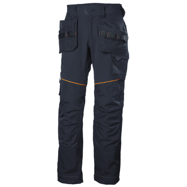 Broek Chelsea Evolution Construction Marine - Helly Hansen