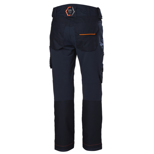 Pantalon Chelsea Evolution Construction Marine - Helly Hansen