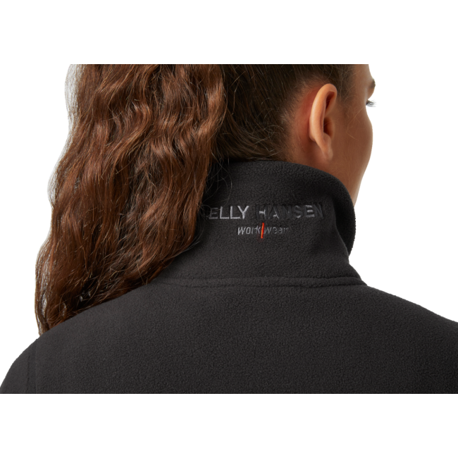 Femme Veste Polaire W Crew - Femme - Chaud Et Confortable - Style