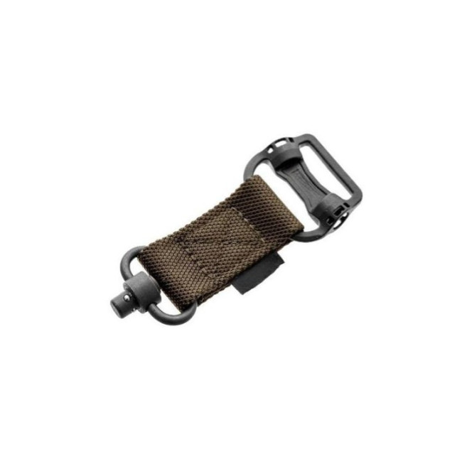 Adaptateur MS4 QD pour MS1 Coyote - MAGPUL