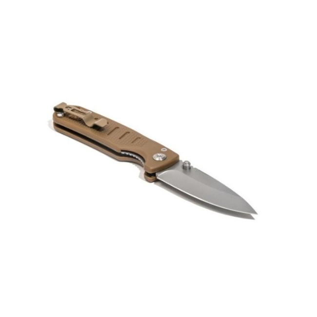 Couteau ICARDUS DP Mini Kangaroo - 5.11 Tactical