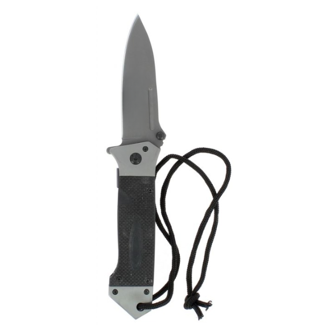 Couteau pliant G10 Alpha - Kombat Tactical