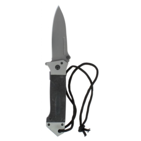 Couteau pliant G10 Alpha - Kombat Tactical