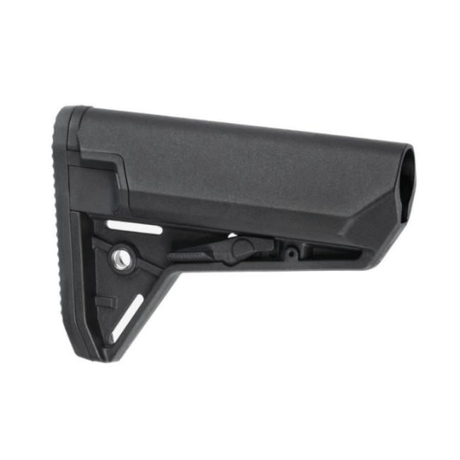 Kolba MOE SL-S Mil-Spec Czarna - Magpul
