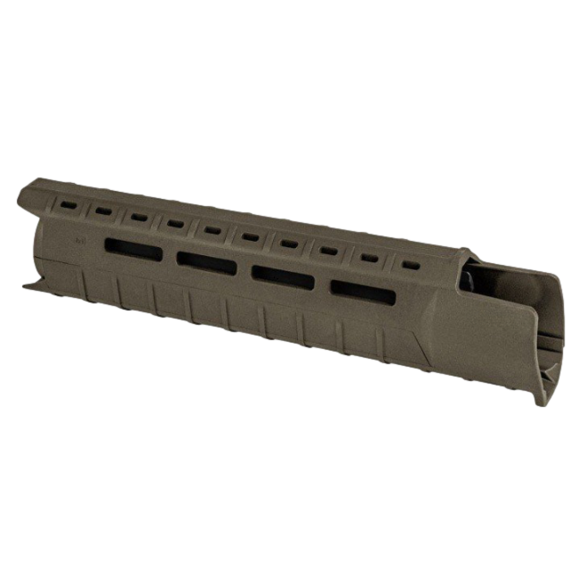 MOE SL Mid AR15 M4 Handschutz Olivgrün - Magpul