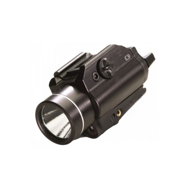 Lampe Tactique TLR-2S avec STROBE - Streamlight