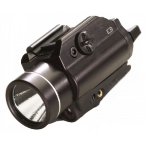 Tactische Zaklamp TLR-2S met STROBE - Streamlight