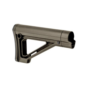 Crosse fixe MOE Mil-Spec Vert Olive - MAGPUL