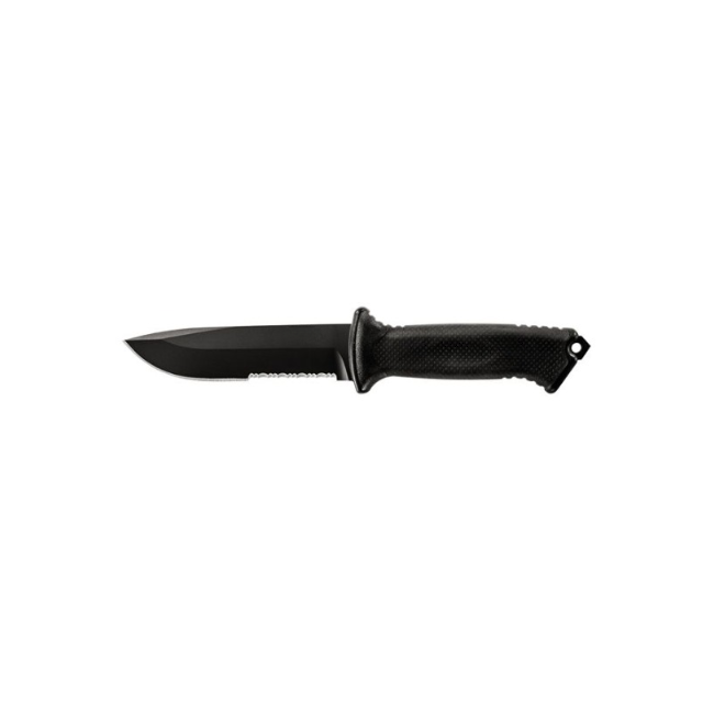 Mes Prodigy SE Zwart - Gerber
