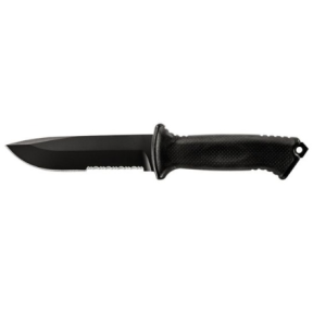 Couteau Prodigy SE Noir - Gerber