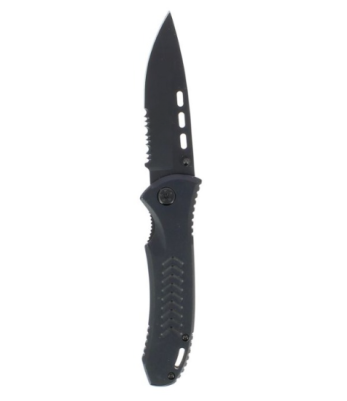 Couteau Tactical Lock Knife TD250-45 - Kombat Tactical