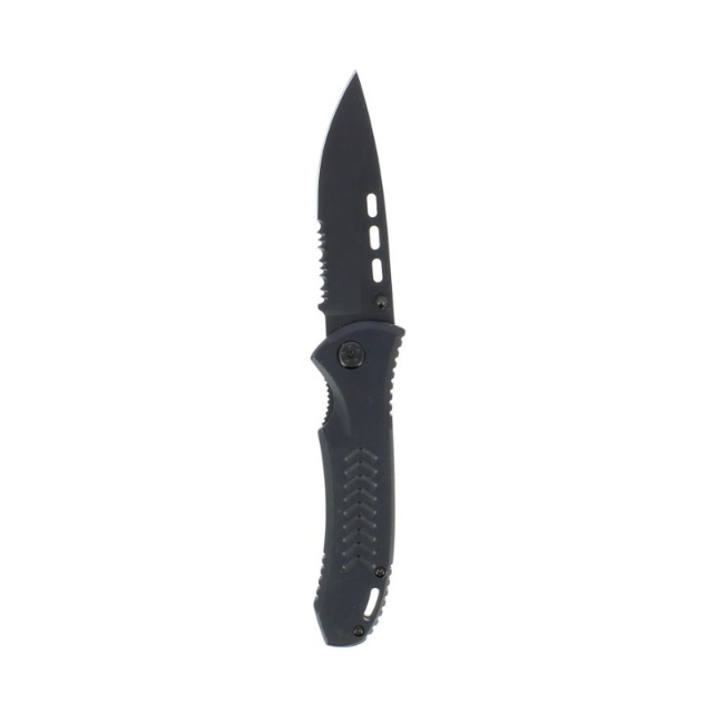 Couteau Tactical Lock Knife TD250-45 - Kombat Tactical