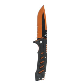 Adventure Lock Klappmesser - Kombat Tactical