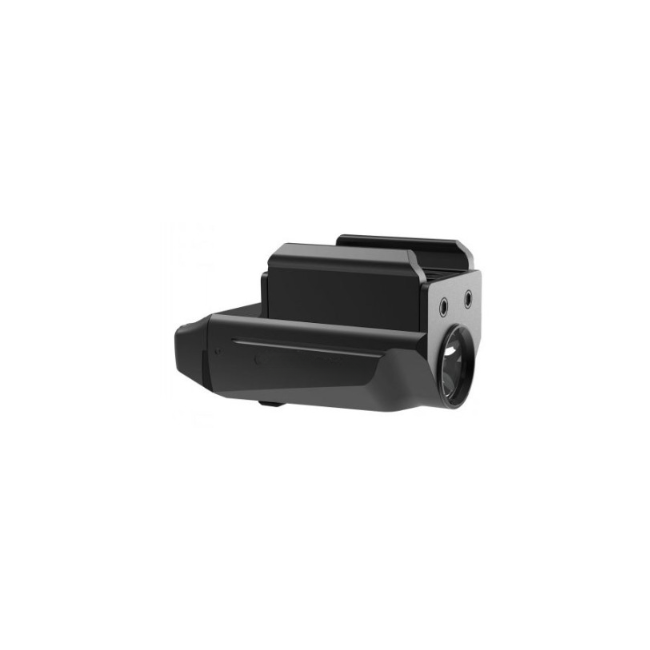 Lampe pour arme de poing rechargeable GL1 - 600 Lumens- KLARUS