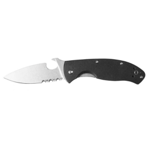 Couteau Spider Speed Noir - Ares