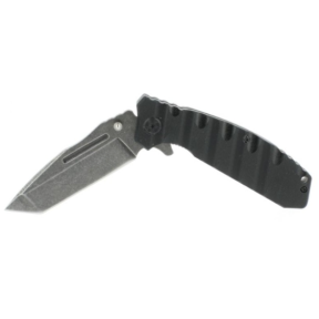 Couteau Furtif BF017918 noir - 101 Inc.