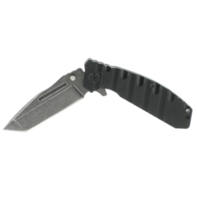 Couteau Furtif BF017918 noir - 101 Inc.