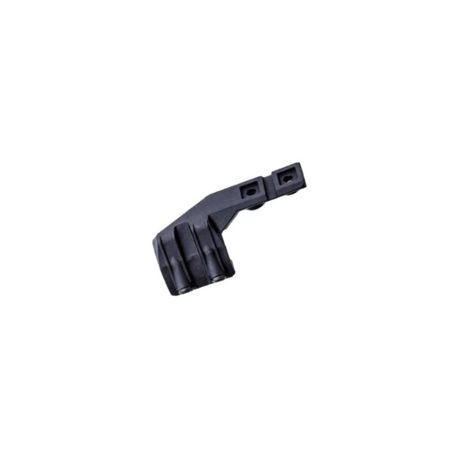 Linkersteun RLM rail Picatinny 1913 voor lamp Zwart - MAGPUL