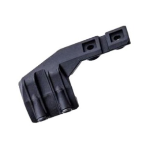Linkersteun RLM rail Picatinny 1913 voor lamp Zwart - MAGPUL