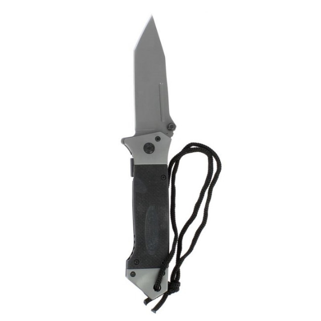 Vouwmes G10Delta - Kombat Tactical