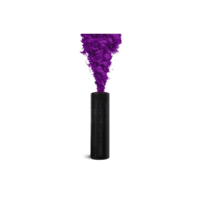 Fumigène à goupille WP40 Violet - Enola Gaye