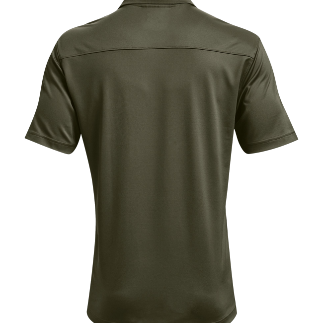 Polo Tactical Performance 2.0 Oliwkowe - Under Armour
