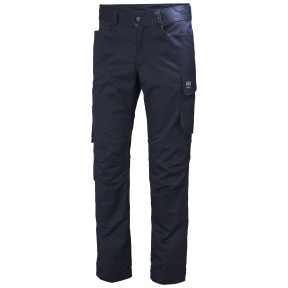 Pantalon Manchester Work Pant Marine - Helly Hansen