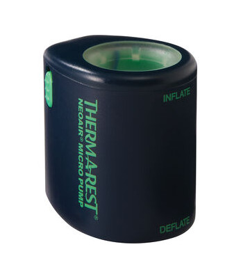 Mini-pompe pour matelas de sol NeoAir Micro Pump - Thermarest