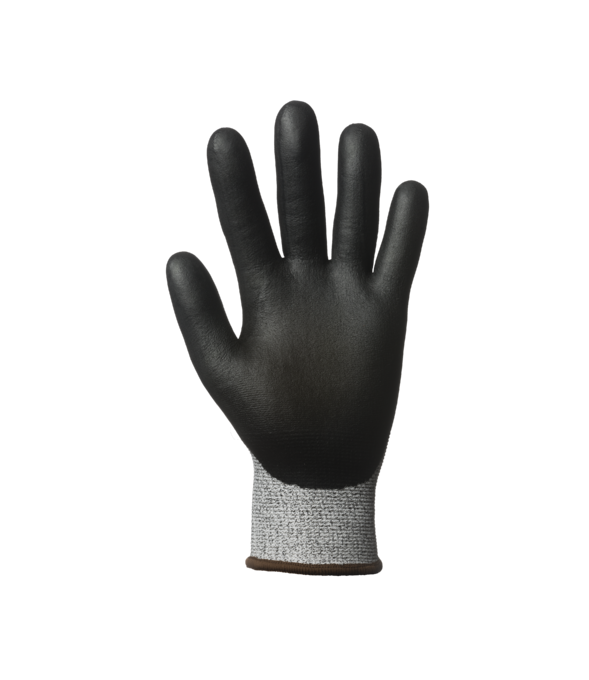 Gants Eurocut N360 HPPE Cut B Enduit Nitrile - Coverguard