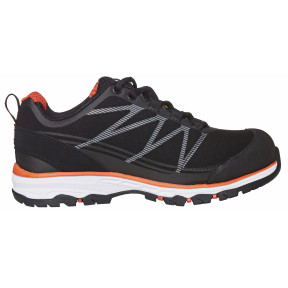 Chaussures de sécurité femme Luna Low S3 Noir - Helly Hansen