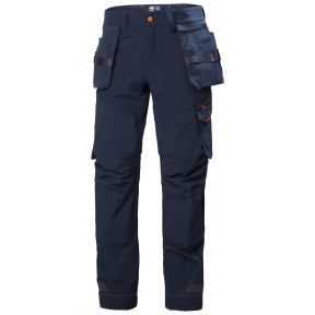 kensington cons pant navy mens - helly hansen workwear