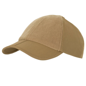 Casquette pliable BBC Outdoor coyote - Helikon