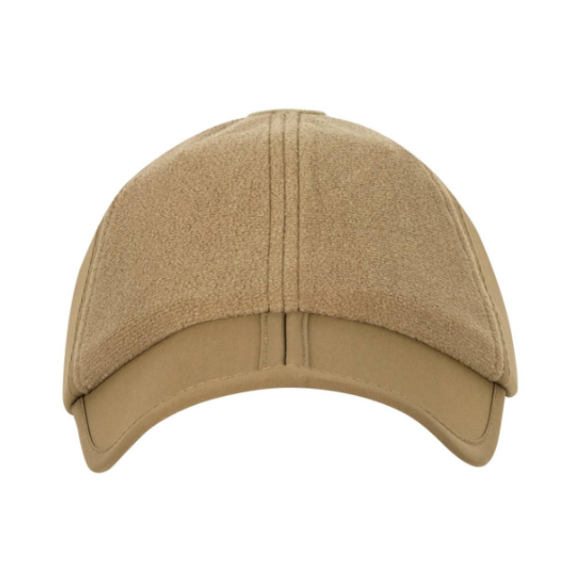 Casquette pliable BBC Outdoor coyote - Helikon