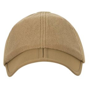 Casquette pliable BBC Outdoor coyote - Helikon