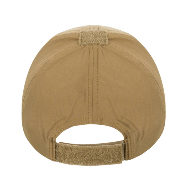 Casquette pliable BBC Outdoor coyote - Helikon