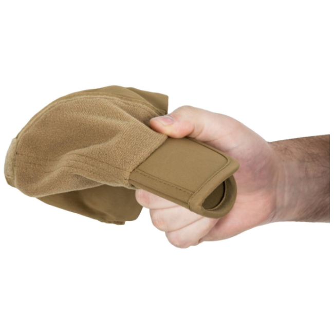 Opvouwbare pet BBC Outdoor coyote - Helikon