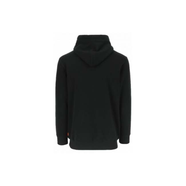 Sweat de travail à capuche HERO noir - Herock