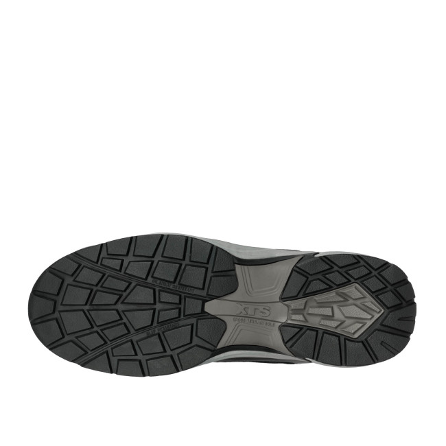Chaussures de travail Trento CTX Mid O2 Marron - Albatros