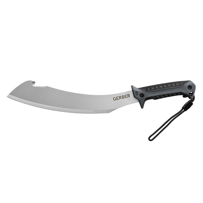 Machete Broadcut + etui - Gerber