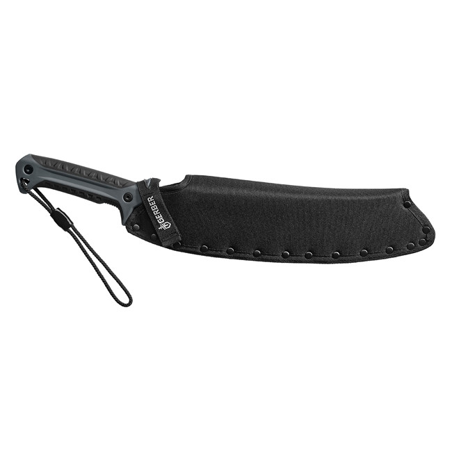 Machete Broadcut + etui - Gerber